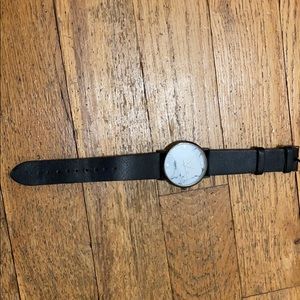 Quartz watch